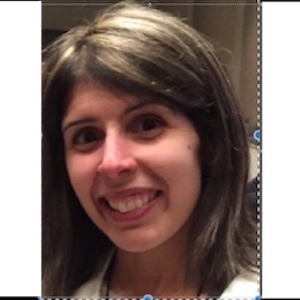 Photo of Andrea Nicole Dasilva, MEd